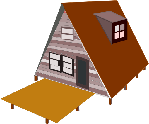 Free Homes Clipart