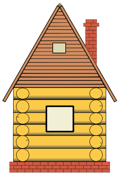 Free Homes Clipart