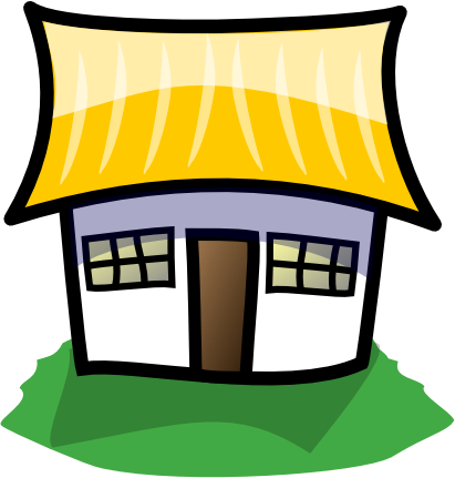 Free House Clipart