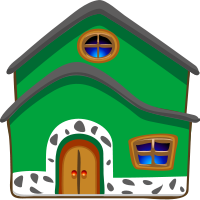 Free Homes Clipart