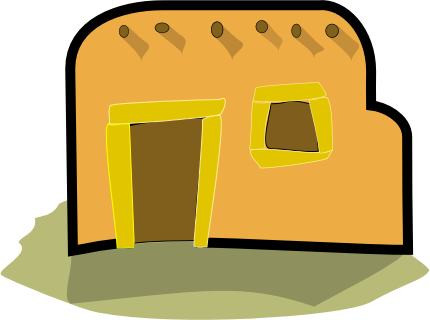 Free House Clipart