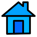 Free Homes Clipart