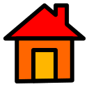 Free Homes Clipart