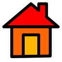 Free Homes Clipart