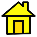 Free Homes Clipart