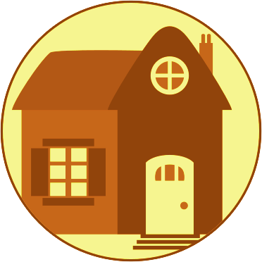 Free Homes Clipart