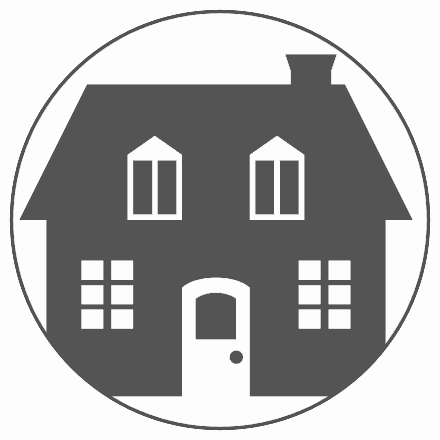 Free Homes Clipart