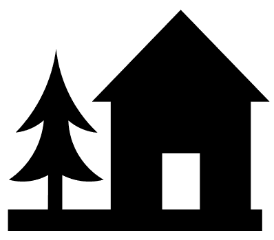 Free Homes Clipart