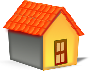 Free House Clipart