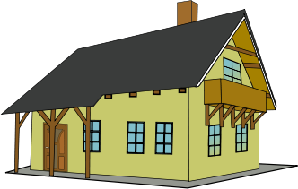 Free Homes Clipart