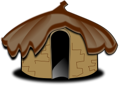 Free Homes Clipart