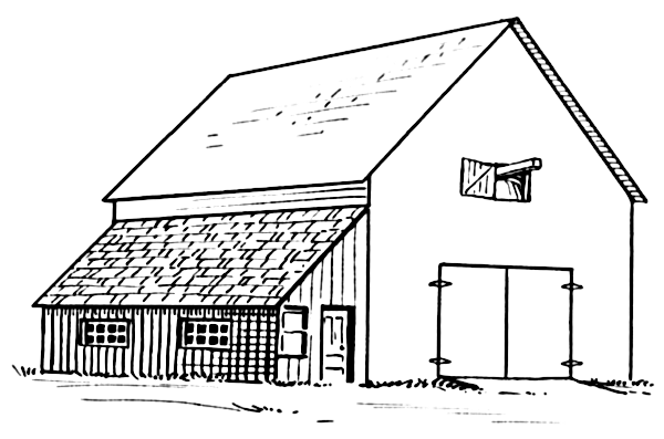 Free Homes Clipart