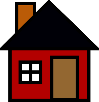 Free House Clipart