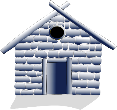 Free Homes Clipart