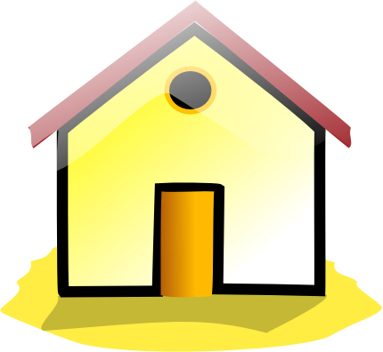 Free Homes Clipart