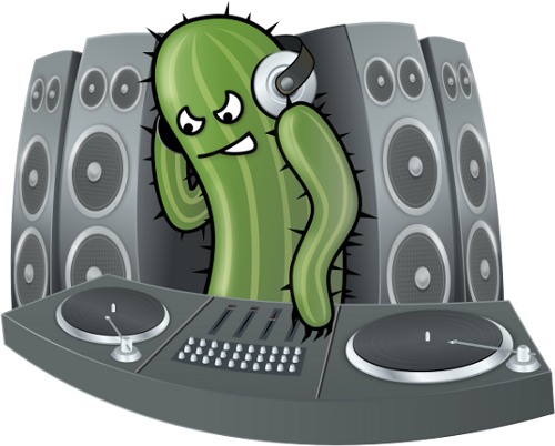 Free Alien Clipart