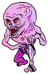 Free Alien Clipart