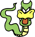 Free Dragon Clipart