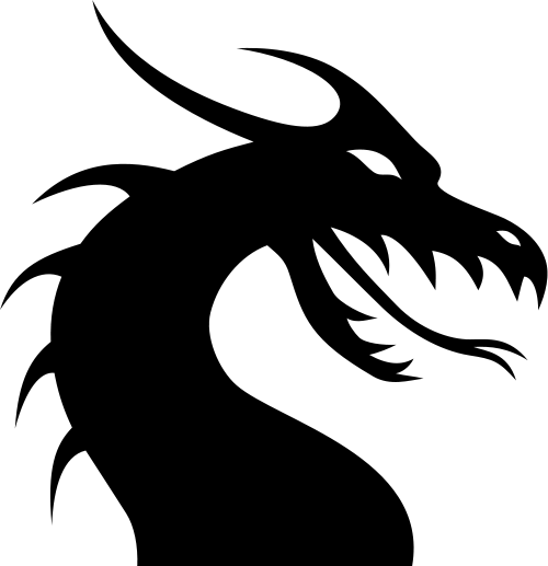 Free Dragon Clipart