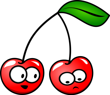 Free Food Clipart