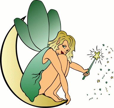 Free Mythology Clipart