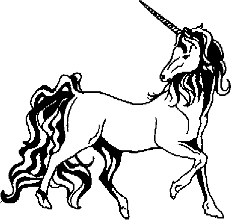 Free Mythology Clipart