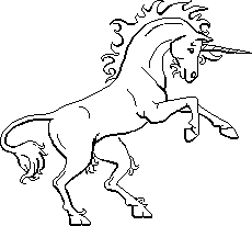 Free Mythology Clipart