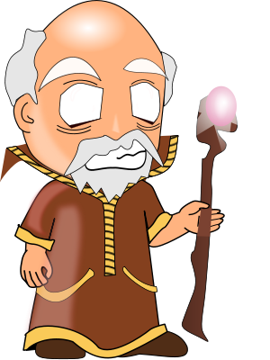 Free Mythology Clipart