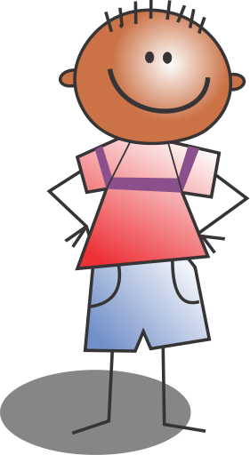 Free Children Clipart