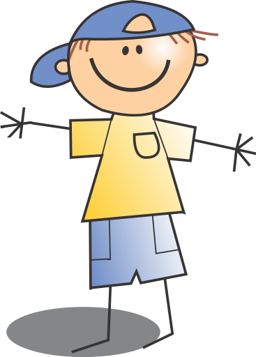 Free Children Clipart