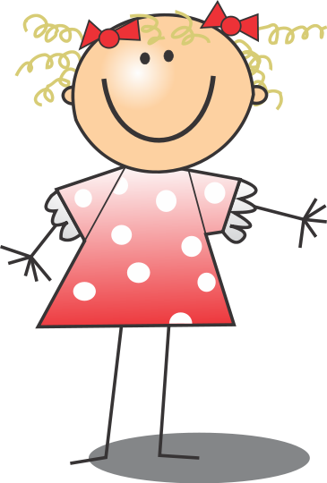 Free Children Clipart