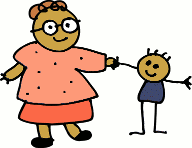 Free Parent Clipart