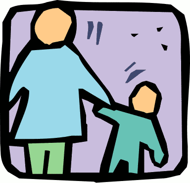 Free Parent Clipart