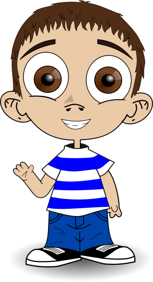 Free Children Clipart