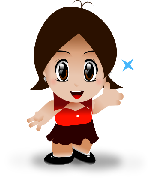 Free Children Clipart