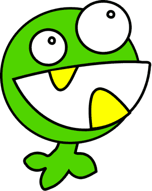 Free Monster Clipart