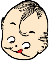 Free Baby Clipart