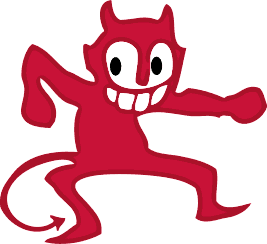 Free Monster Clipart