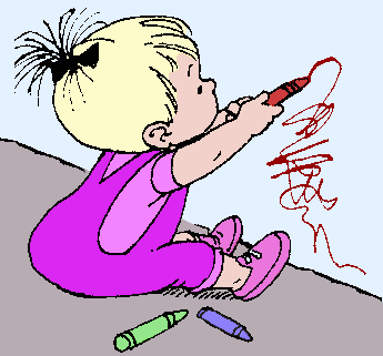 Free Children Clipart