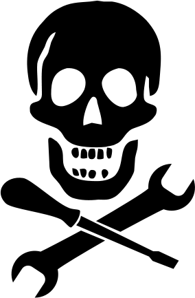 Free Pirate Clipart