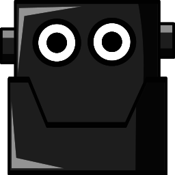 Free Robot Clipart