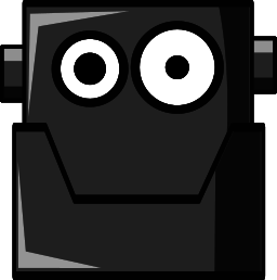 Free Robot Clipart