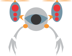 Free Robot Clipart