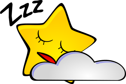 Free Star Clipart