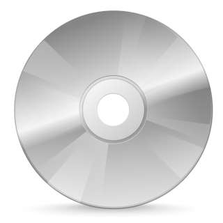 Free Computer Disc Clipart