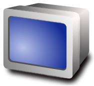 Free Computer Clipart