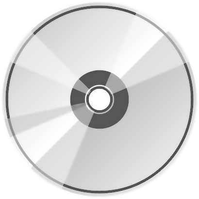 Free Computer Disc Clipart