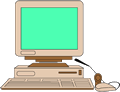 Free Computer Clipart