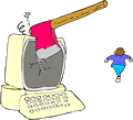 Free Computer Clipart