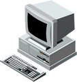 Free Computer Clipart